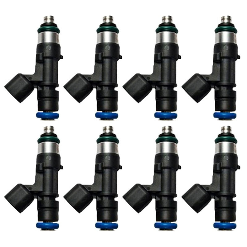 Ford Performance Parts 52 LB/HR Fuel Injector Set