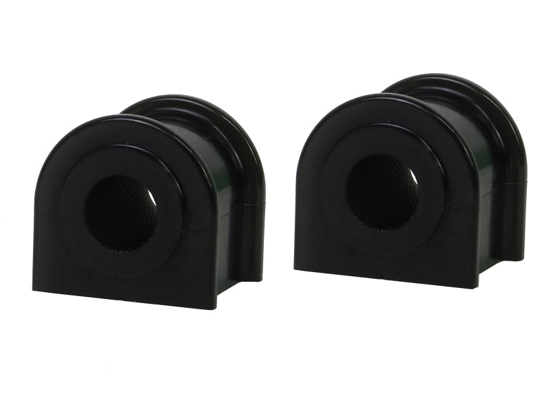 Whiteline Sway Bar Mount Bushing Kit - 19mm W23690