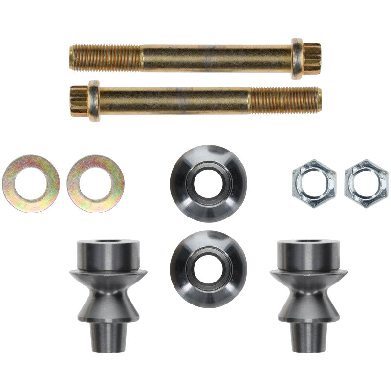 Camburg UCA Uniball Bolt & Spacer Kit (202.097.290) CAM-010091
