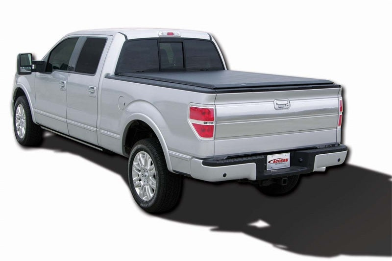 Access Limited 07-09 Ford Mark LT 6ft 6in Bed Roll-Up Cover 21279