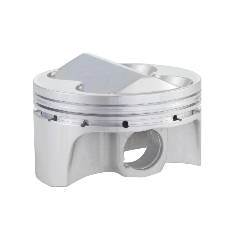 CP Piston & Ring Set for Honda/Acura B16A/B18C - Bore (85.0mm) - Size (+1.0mm) - CR (13.0) Set of 4 SC7123X-4