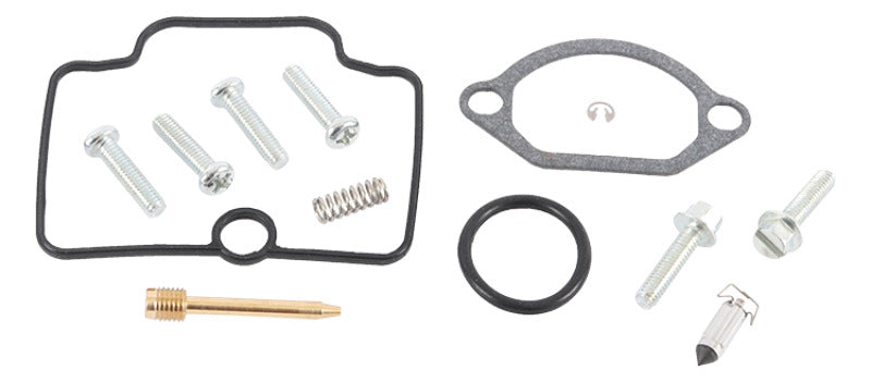 All Balls Racing 15-17 KTM FREERIDE 250 R Carburetor Rebuild Kit 26-1560
