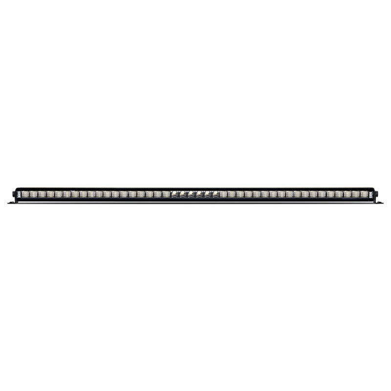 Borne Off-Road Light Bar Single Row Straight 40in BNLT-LB-SS40