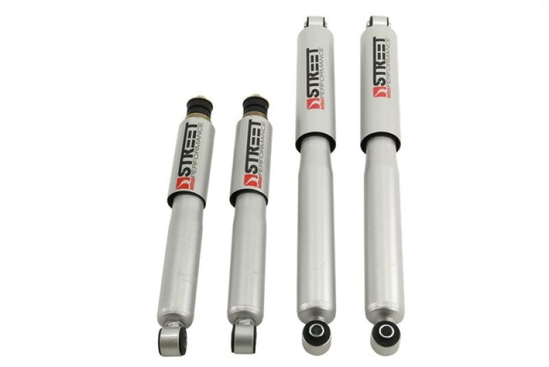 Belltech Street Performance Shock Set OE9643