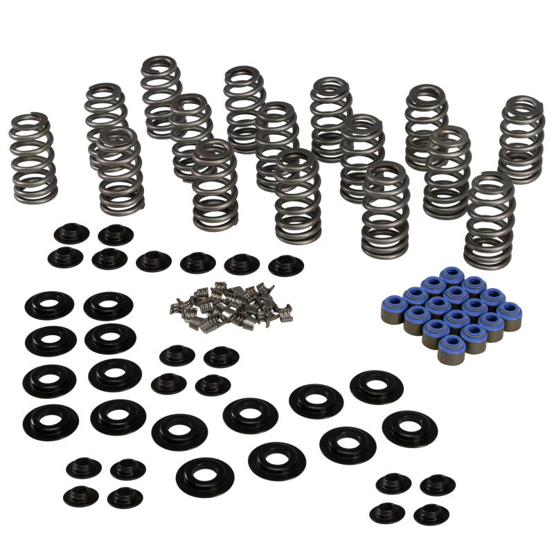 COMP Cams 03-08 Dodge 5.7L Hemi 0.600in Lift Beehive Spring Kit w/ Steel Retainers 26918CA-KIT