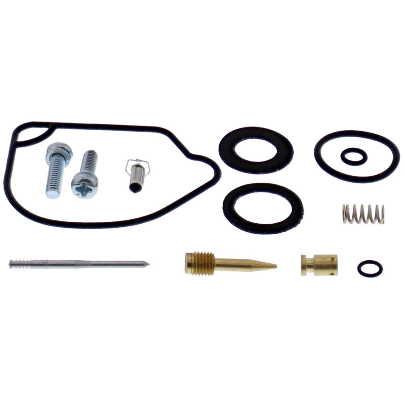 All Balls Racing 76-78 Honda Z-50 Carburetor Rebuild Kit 26-10029