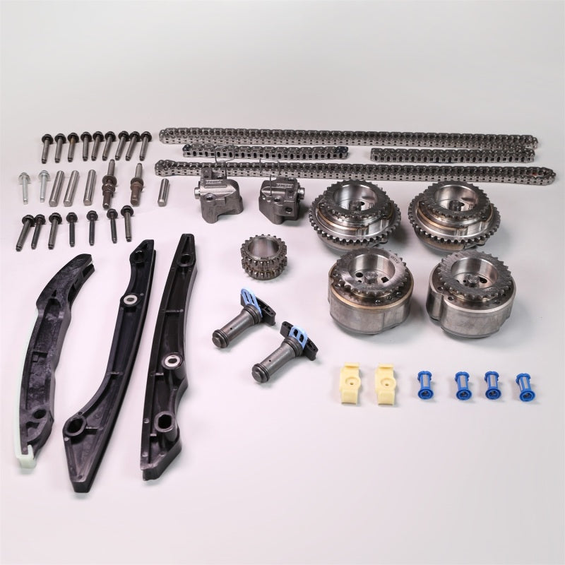 Ford Racing Gen 2 Coyote Hi-Performance Cam Drive Kit M-6004-A5015B