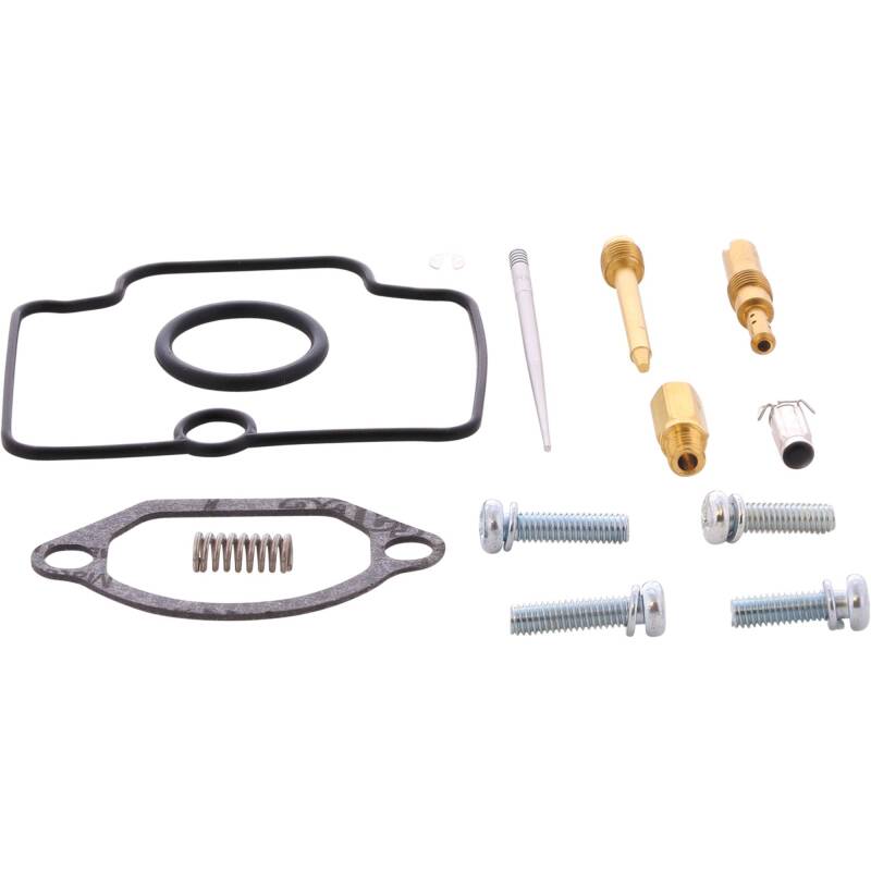 All Balls Racing 22-23 Kawasaki KX112 Carburetor Rebuild Kit 26-10160