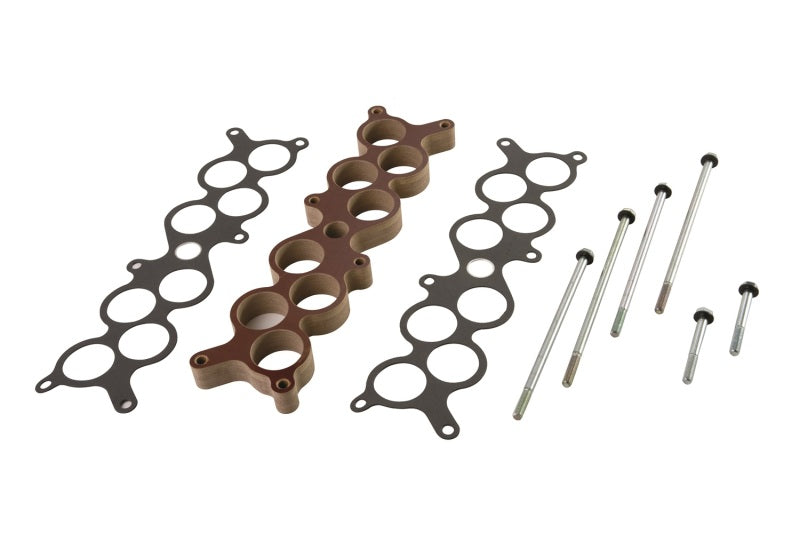 Ford Performance Parts Ford Racing EFI Heat Spacer 1.00inch Cobra Intake