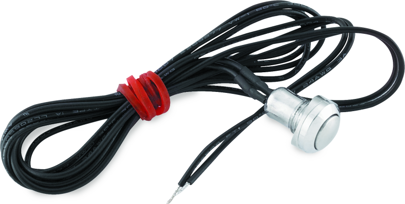 Bikers Choice Mini Push Button Switch 493225