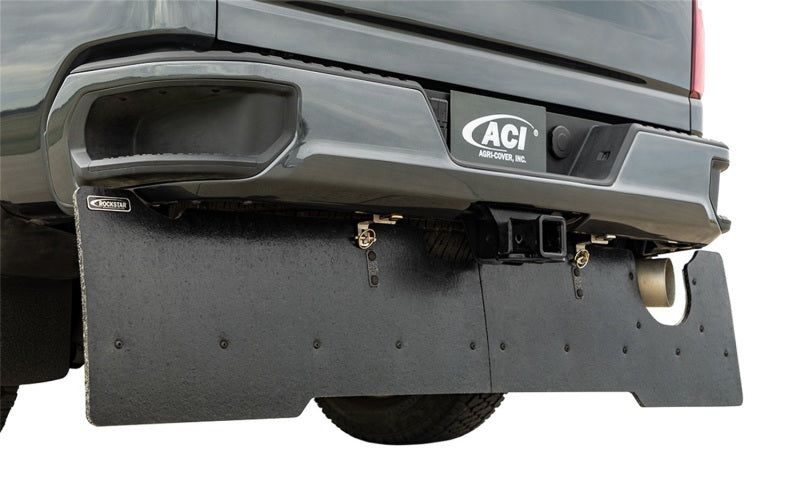 Access 20-ON Chevy/GMC 2500/3500 Commercial Tow Flap (no exhaust cutout) H5020169