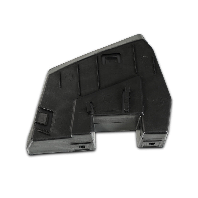 ANZO 15-20 Chevrolet Tahoe Sequential LED Tube Taillights Black 311468