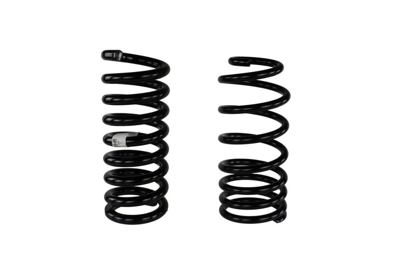 Ford Performance Parts Ford Racing 1979-2004 Mustang Front/Rear Spring Kits