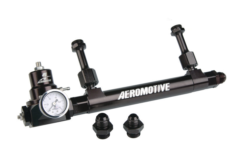 Aeromotive 14202 / 13212 Combo Kit For Demon Style Carb 17250