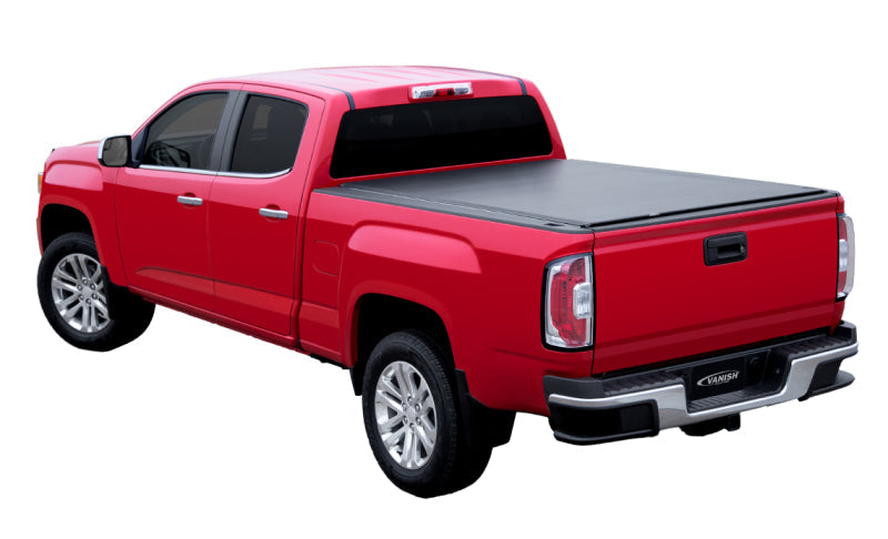 Access Vanish 15-19 Chevy/GMC Colorado / Canyon 6ft Bed Roll-Up Cover 92359
