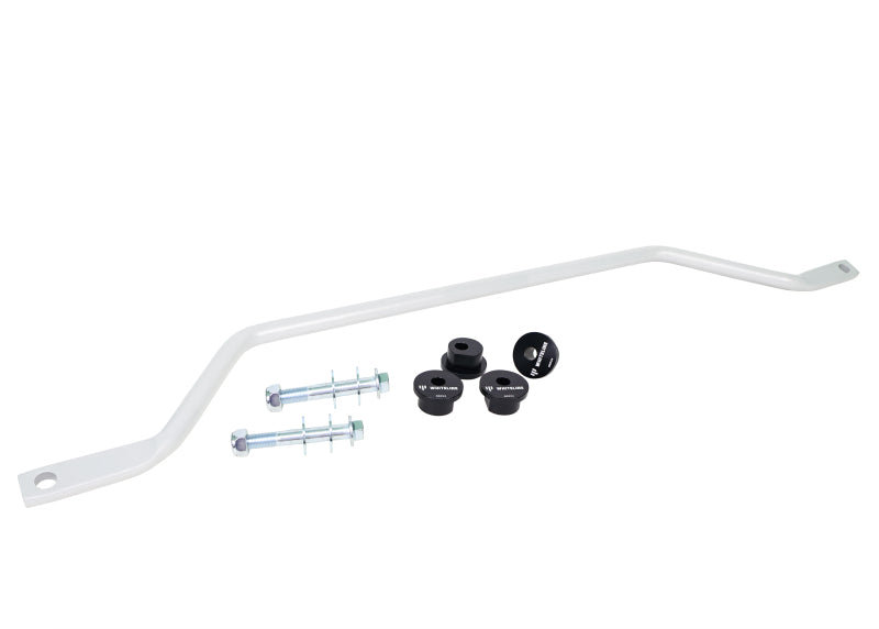 Whiteline 22mm Rear Sway Bar Kit BHR101