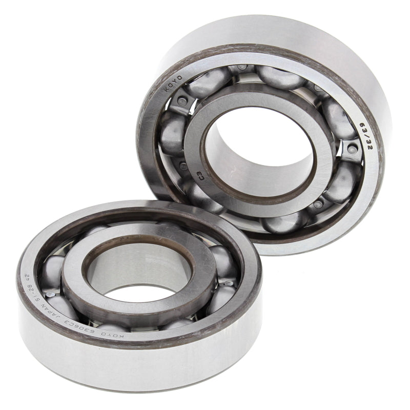 All Balls Racing 06-11 Suzuki LT-R450 Crank Shaft Bearing Kit 24-1116