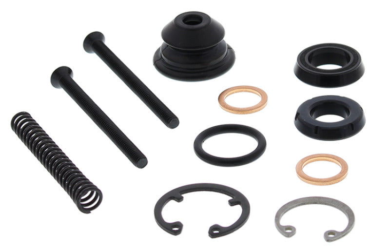 All Balls Racing 00-01 Honda CBR929RR Master Cylinder Rebuild Kit Front 18-1084