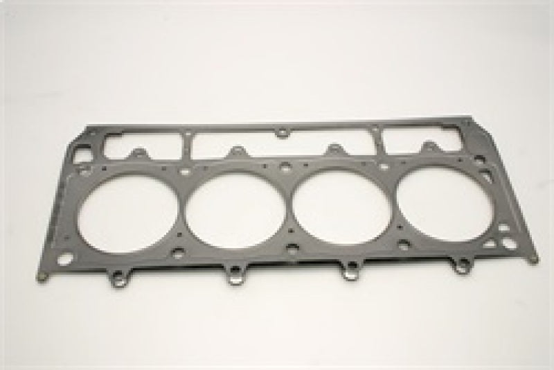 Cometic Gasket Cometic GM LSX Gen-4 Small Block V8 .062in MLS Cylinder Head Gasket - 4.185in Bore - RHS C5935-062
