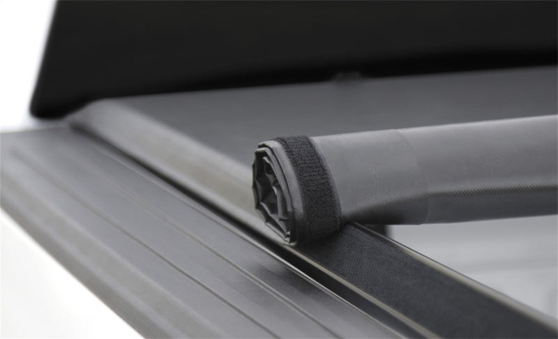 Access Literider 88-00 Chevy/GMC Full Size 8ft Bed (Includes Dually) Roll-Up Cover 32119