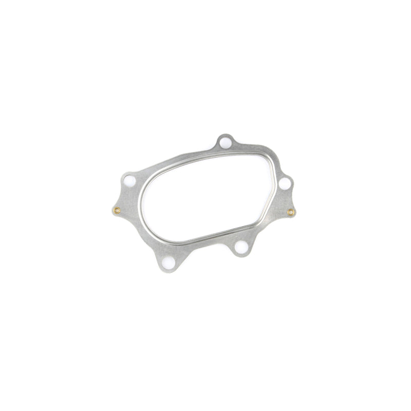 Cometic Gasket Cometic Subaru EJ205/EJ255/EJ257 .030in MLS Exhaust Turbo Outlet Gasket C5736-030