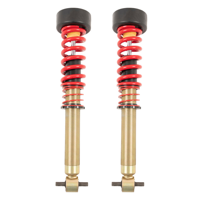 Belltech 19-23 Chevrolet Silverado / GMC Sierra 1500 4WD 6in-8in Suspension Lift Kit w/ Shocks 150210TPC