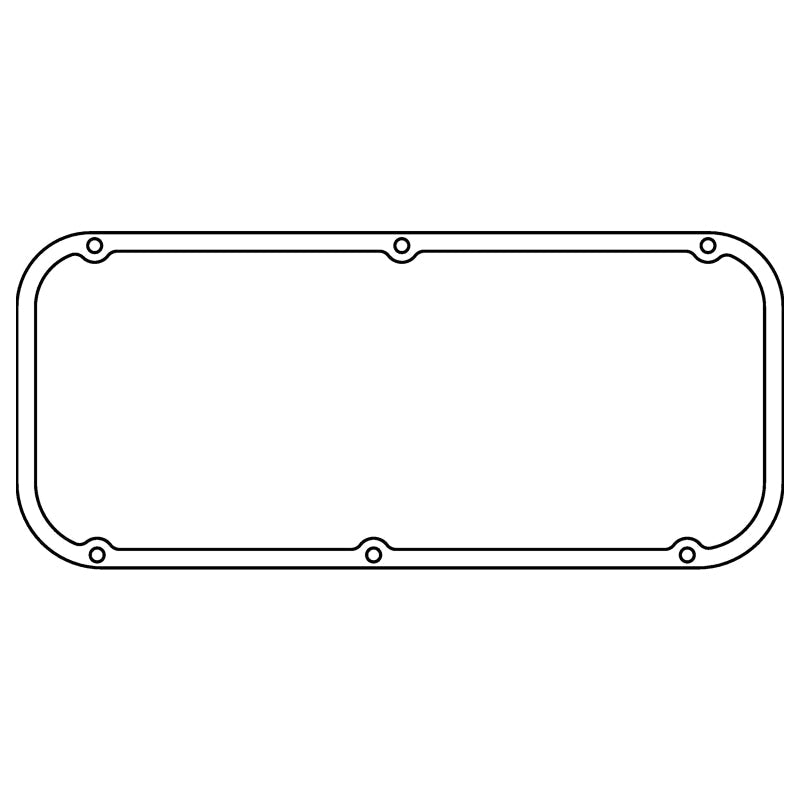 Cometic Gasket Cometic Chrysler 392 FirePower .156in Cork Valve Cover Gasket Set C5236-156