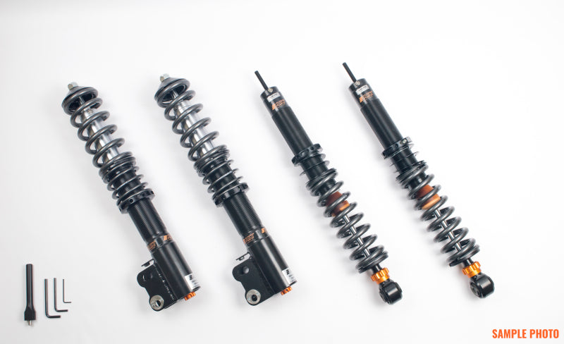 AST 2019+ Toyota Supra GR 5100 Street Series Coilovers ACU-T2601SD