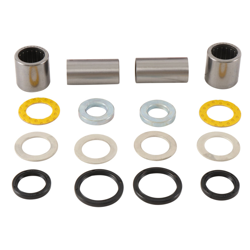 All Balls Racing Swingarm Bearing Kit 28-1218
