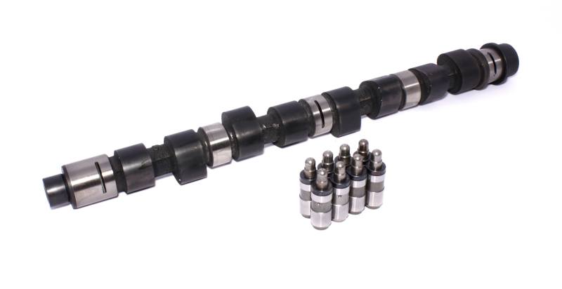 Comp Cams Turbo, 260MT: Cam & Lifters