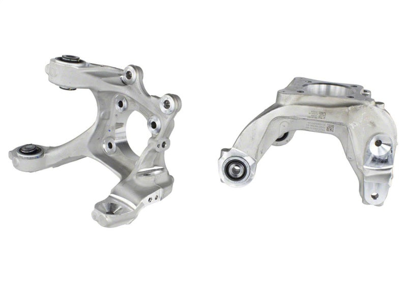 Ford Performance Parts 2015-2019 Mustang IRS Knuckle Kit With Toe Bearing
