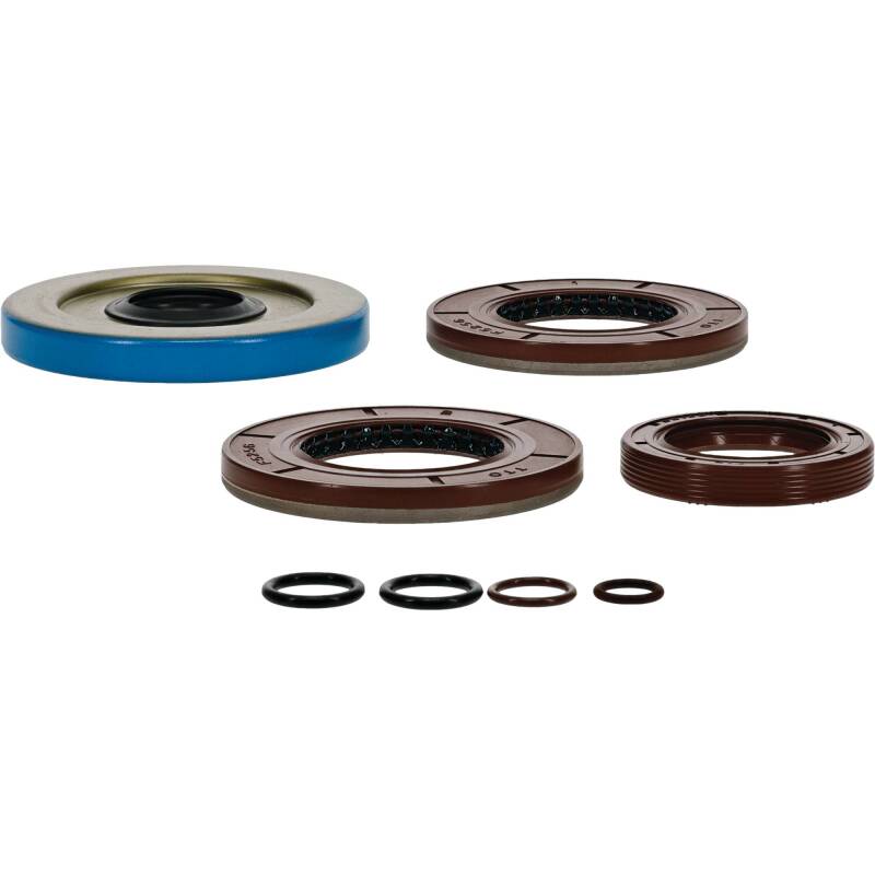 All Balls Racing 20-23 Polaris Sportsman 570 Premium Transaxle Seal Kit 25-2142-5