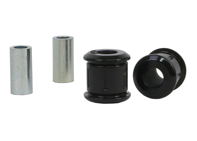 Whiteline 05-13 Lexus IS250 GSE20 / 1/08-4/13 IS350 GSE21 Rear Trailing Arm Lower Front Bushing Kit W63586