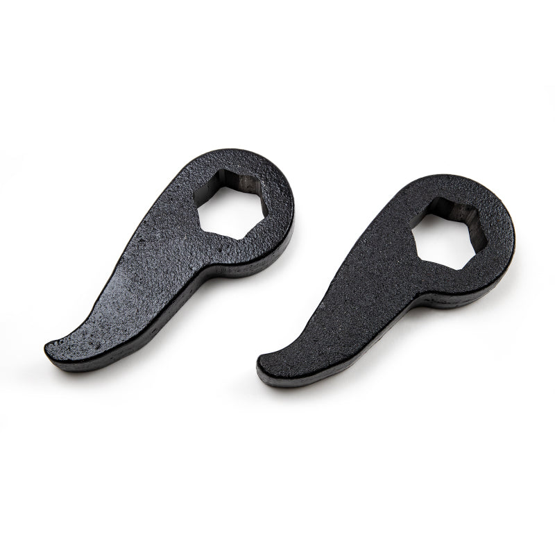 Belltech 11-18 Chevrolet Silverado 1500HD / 2500HD / 3500HD 1in-3in