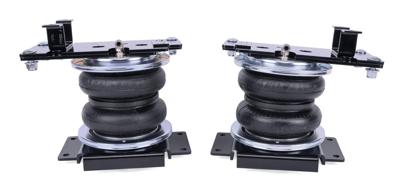 Air Lift 22-23 Nissan Frontier 4WD LoadLifter 5000 Air Spring Kit 57244
