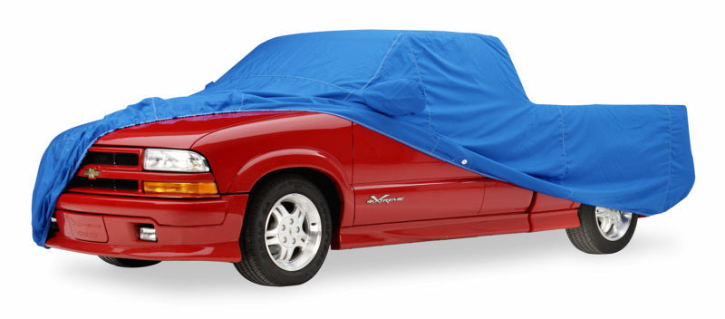 Covercraft 21-24 Ford Bronco Sunbrella Car Cover C18826D4