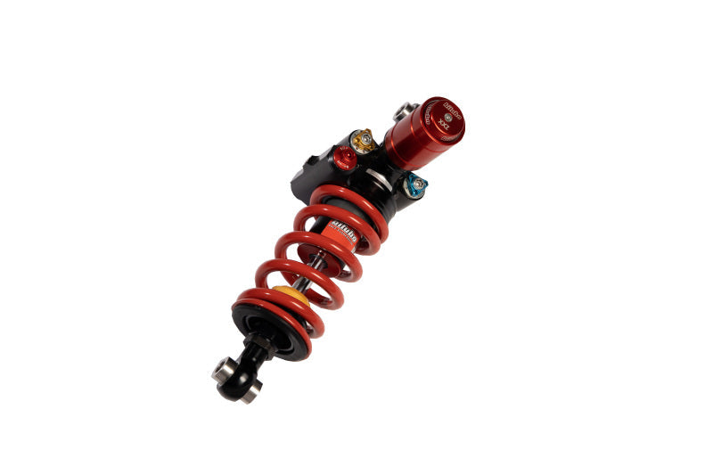 Bitubo Suspension Bitubo XXZV Monoshocks Adjustable:Integ.Hyd.Preload, 2Rebound, 2Compression, Length 327 mm -5 +3 Y0162XXZ31V2