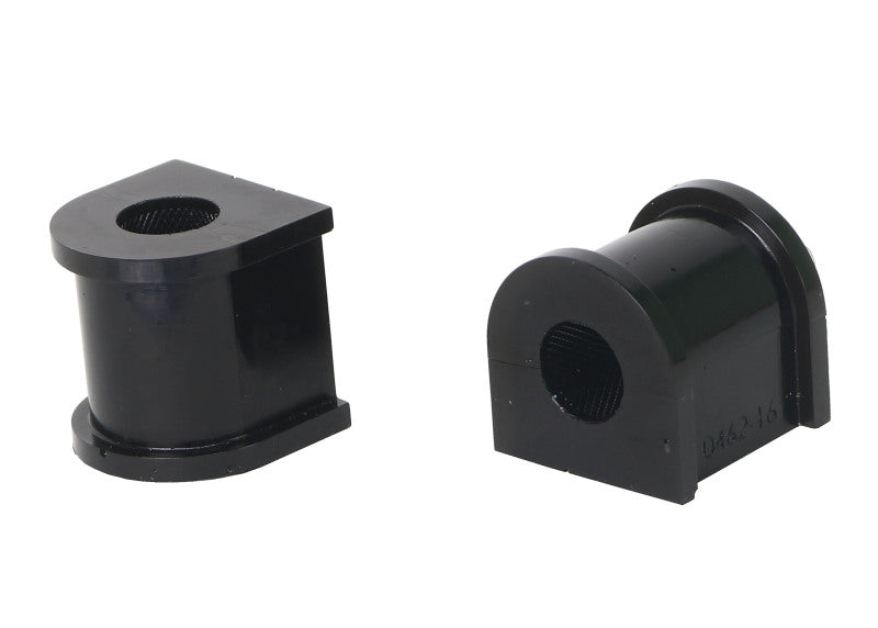 Whiteline 1987-1991 Toyota Camry Sway Bar Mount Bushing Kit - 16mm W23779