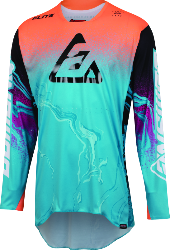Answer A23 Elite Fusion Jsy Atogro Xs 447471
