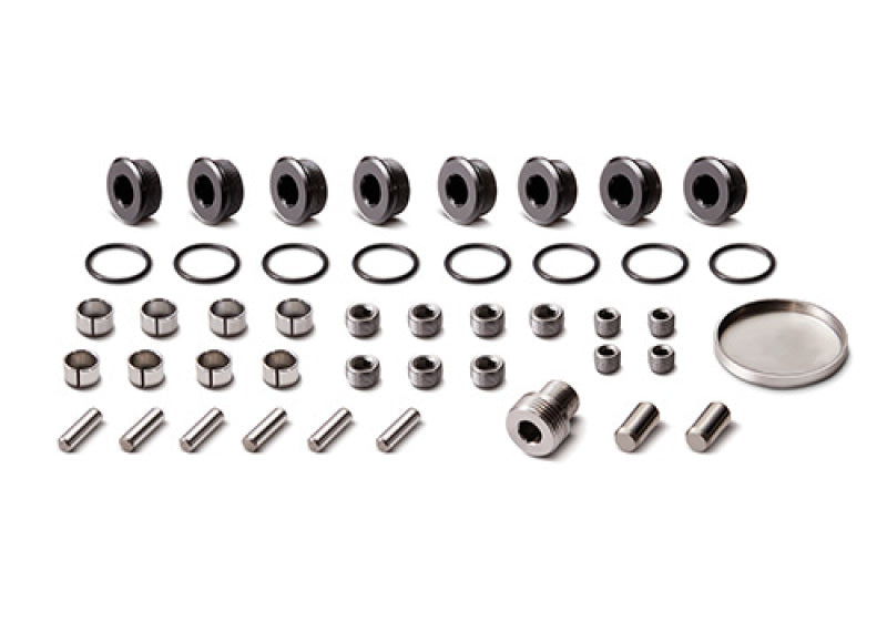 Ford Racing Plug and Dowel Kit For A460X Blocks M-6026-A460X