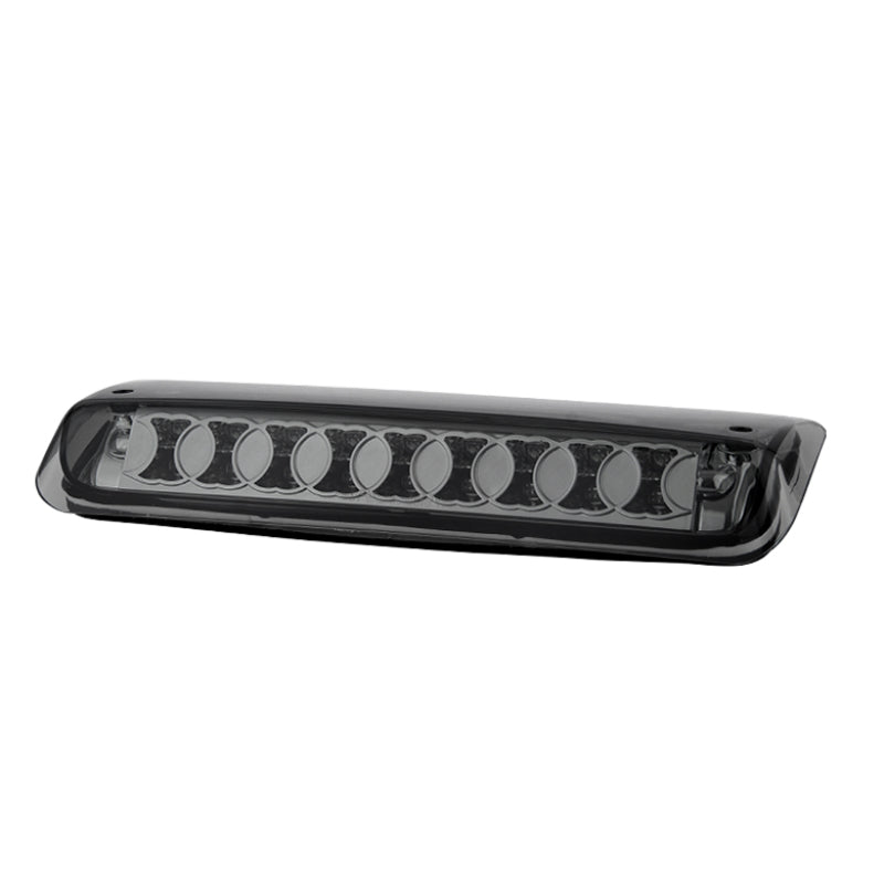 SPYDER Xtune Ford F-150 04-08 3rd Brake Light Smoked BKL-F15004-LED-G3-SM 9028090