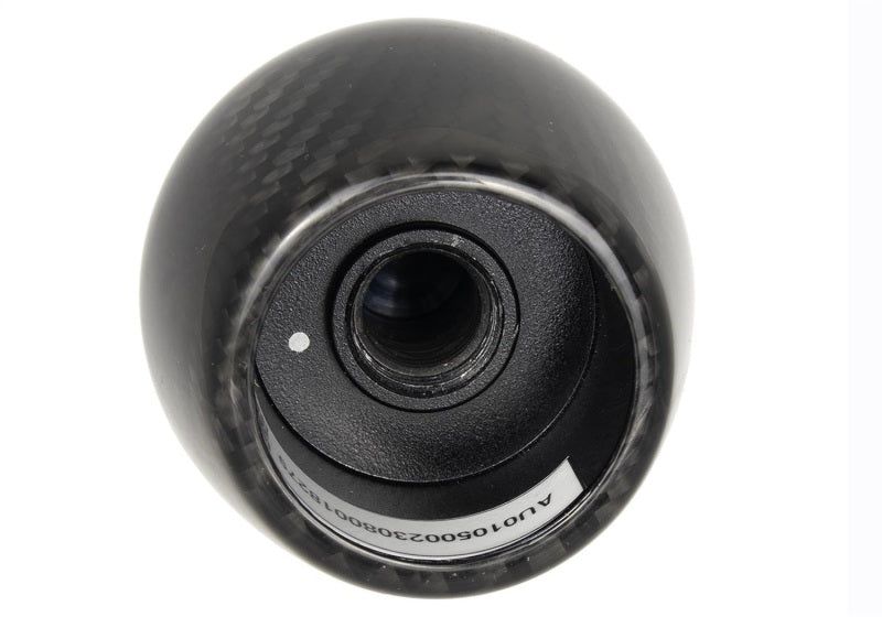 Ford Performance Parts Focus St Carbon Fiber Shift Knob