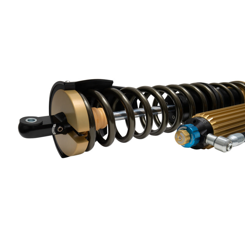 Bilstein 20-21 Polaris RZR XP 4 1000 Black Hawk Powersports Shock & Coil Spring Assembly - Rear 41-341766