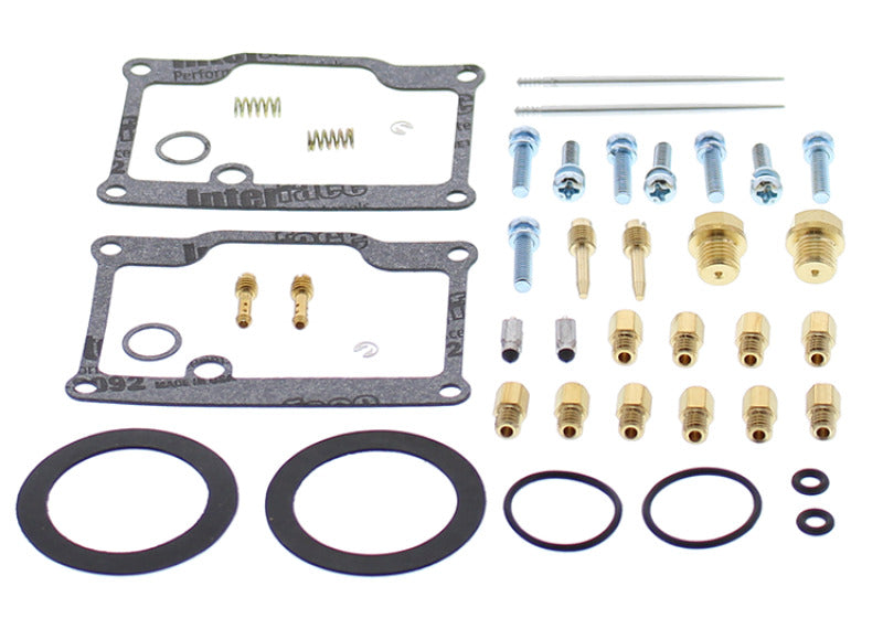 All Balls Racing Carburetor Rebuild Kit 26-1789