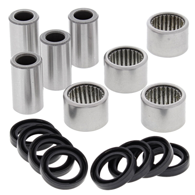 All Balls Racing 99-08 Honda TRX400EX Linkage Bearing Kit 27-1048