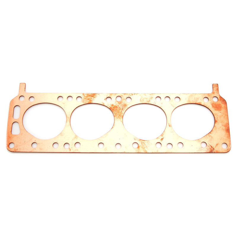Cometic Gasket Cometic Morris XPEG .094in Copper Cylinder Head Gasket - 74mm Bore C4310-094