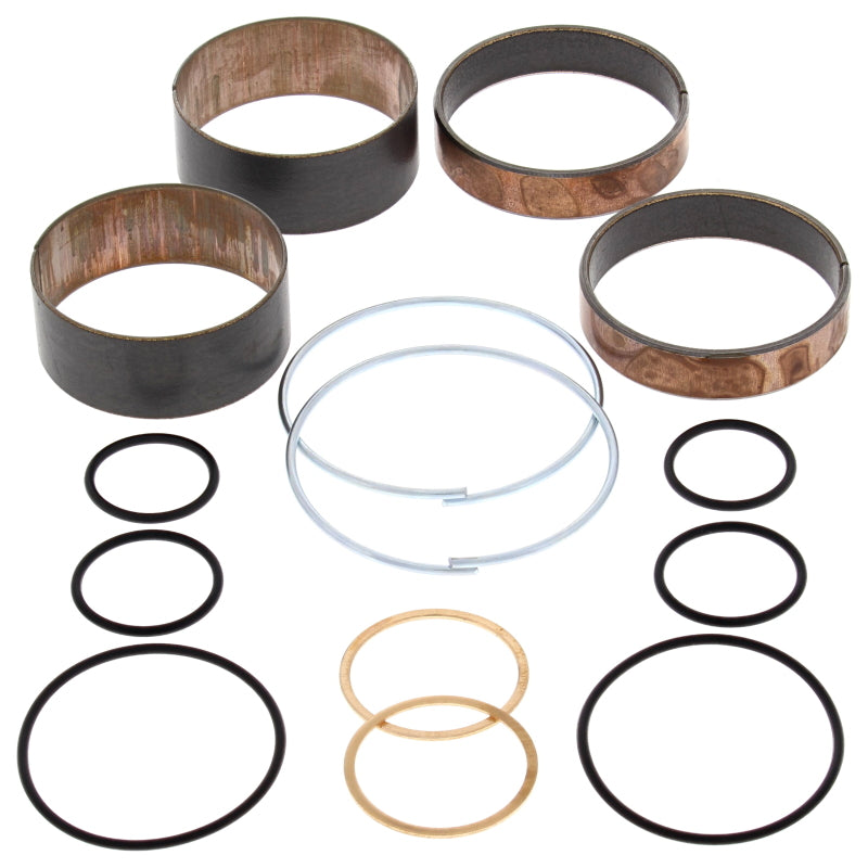 All Balls Racing 2011 Husaberg TE250 Fork Bushing Kit 38-6074