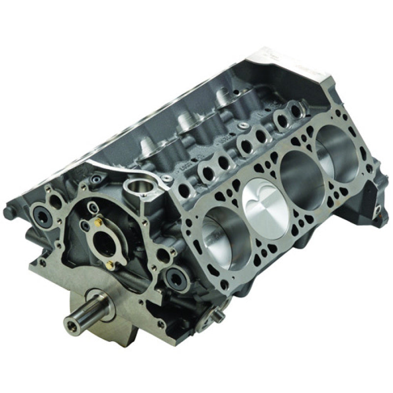 Ford Racing 363 Cubic inch BOSS Short Block M-6009-363