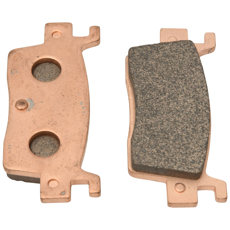 All Balls Racing 20-23 Kawasaki Teryx KRX 1000 Sintered Brake Pad Rear Left 18-8057