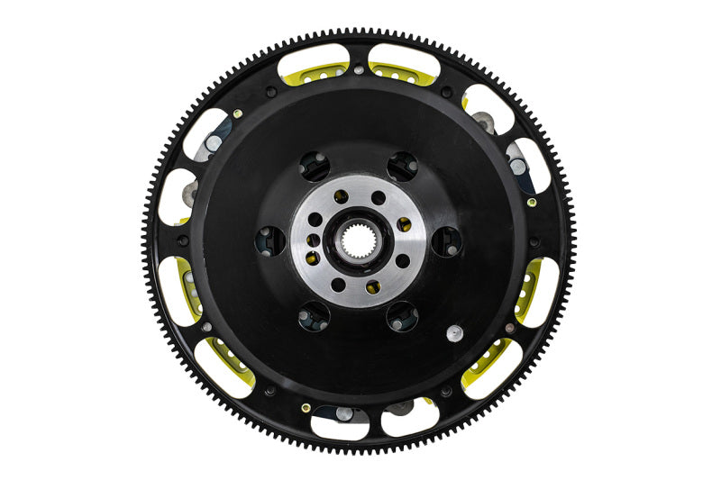 ACT 14-19 Chevrolet Corvette / 15-19 Chevrolet Corvette Z06 Mod-Twin 10.5 XT Rigid Race Clutch Kit T2R-G11